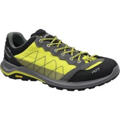 Grisport Shork Vesuvio 14301V5 41 Żółte. Żółte buty sportowe męskie Grisport, z syntetyku, bez zapięcia. W wyprzedaży za 349,99 zł.