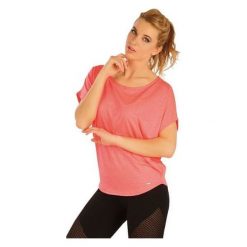 Litex Ladies T-Shirt 50060 (rozmiar XS). Bluzki sportowe damskie Litex, xs, bez wzorów, bez kołnierzyka, bez rękawów, bez kaptura. W wyprzedaży za 60,00 zł.
