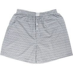 Luźne Bokserki Męskie - 100% BAWEŁNA - Rozporek na Guziki, Pako Jeans MAJBPJNSLUZNECOMFORT3. Majtki męskie Pako Jeans, bez wzorów, z bawełny. Za 24,00 zł.