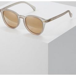 Okulary przeciwsłoneczne damskie: Le Specs BANDWAGON Okulary przeciwsłoneczne matte stone