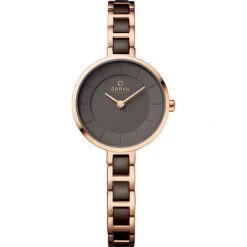 Zegarki damskie: Zegarek damski Obaku V183LXVNSV