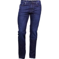 Jeansy męskie regular: Baldessarini JACK Jeansy Straight Leg dunkel blau