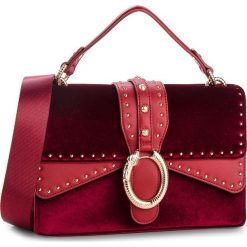 Torebka LIU JO - M Crossbody Darsen N68039 T9093 Red 91656. Czerwone torebki klasyczne damskie marki Reserved, duże. Za 739,00 zł.