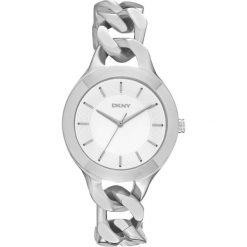 Zegarki damskie: PROMOCJA ZEGAREK DONNA KARAN NEW YORK URBAN ESSENTIALS