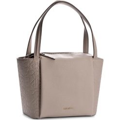 Torebki klasyczne damskie: Torebka CALVIN KLEIN BLACK LABEL – Mish4 Medium Tote K60K602228 069