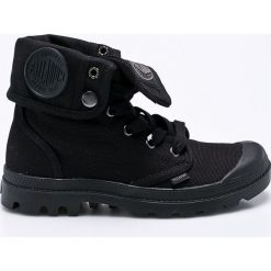Trampki i tenisówki damskie: Palladium – Trampki Us Baggy