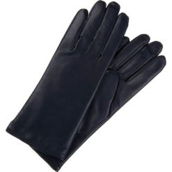 Rękawiczki damskie: Roeckl CLASSIC Rękawiczki pięciopalcowe navy