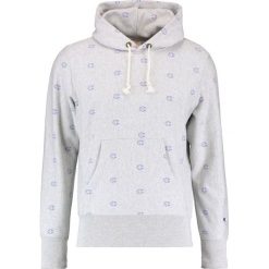 Bejsbolówki męskie: Champion Reverse Weave Bluza z kapturem loxgm