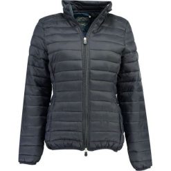 Geographical Norway kurtka damska Dafne L ciemnoniebieska. Niebieskie kurtki damskie Geographical Norway, l, bez wzorów. Za 269,00 zł.