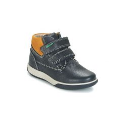 Buty Dziecko Pablosky LANY. Czarne trampki chłopięce Pablosky. Za 247,20 zł.
