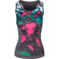 Top fitness SPOKEY Slashi (rozmiar S). Topy damskie Spokey, s, bez wzorów, z materiału, bez kołnierzyka. Za 187,99 zł.