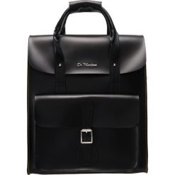 Plecaki męskie: Dr. Martens BACKPACK Plecak black kiev