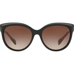 Michael Kors - Okulary 0MK2083. Pomarańczowe okulary przeciwsłoneczne damskie marki Michael Kors. W wyprzedaży za 599,90 zł.