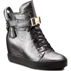 Sneakersy damskie: Sneakersy SIMEN – 9501 VS04 Ferro