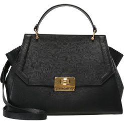 Torebki klasyczne damskie: Valentino by Mario Valentino GIRELLO Torebka nero