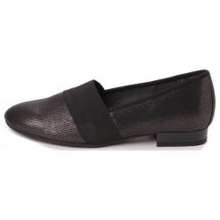 Scholl Czółenka Damskie Merope 36 Czarny. Czarne czółenka damskie marki Scholl. W wyprzedaży za 186,00 zł.