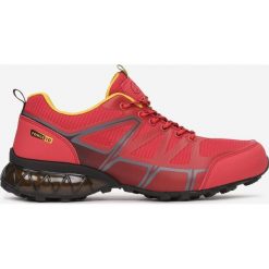 Czerwone Buty Sportowe Talome. Czerwone buty sportowe męskie Born2be, bez zapięcia. Za 119,99 zł.