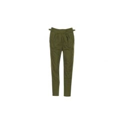 Chinosy damskie: Chinos G-Star Raw BRONSON ARMY MID BOYFRIEND CHINO