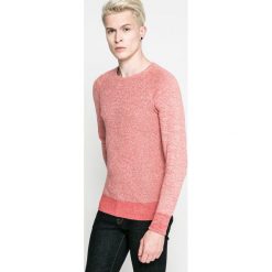 Swetry klasyczne męskie: Blend – Sweter