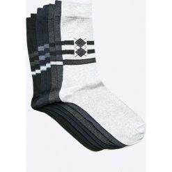 Skarpetki męskie: Smith&Jones – Skarpety (7-pack)