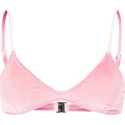 Stroje dwuczęściowe damskie: Suboo BRALETTE Góra od bikini pink