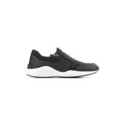 Buty Geox Wmns D Omaya D640SC-01585-C0539. Trampki i tenisówki damskie Geox. Za 331,23 zł.