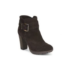 Botki damskie: Botki Tosca Blu CLAUDIE BOTTINE