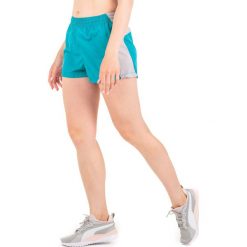 Spodenki sportowe męskie: Hi-tec Szorty damskie Lady Emi Capri Breeze/Mirage Grey/Quartz Pink r. L