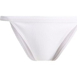 Stroje dwuczęściowe damskie: TWIIN CHARLI Dół od bikini white