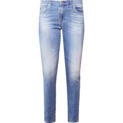 Jeansy damskie: AG Jeans PRIMA Jeansy Slim Fit blue denim