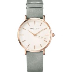 Zegarki damskie: Zegarek damski Rosefield West Village WMGR-W74