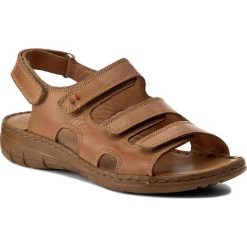 Sandały damskie: Sandały LASOCKI – WI01-2041-03 Camel