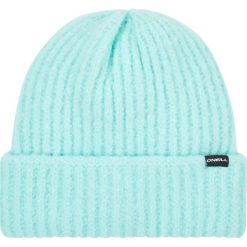 O'Neill Czapka Niebieski. Niebieskie czapki damskie O'Neill, bez wzorów, z elastanu. Za 111,95 zł.