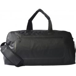 Torby podróżne: Adidas Training Tb M Black/Black/Utility Black M