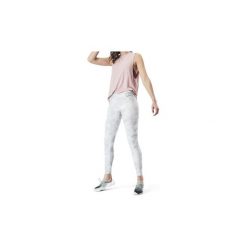 Legginsy i Rajstopy Reebok Sport Legginsy Combat PrimeLuxBold. Białe pończochy damskie marki Reebok Sport. Za 174,30 zł.