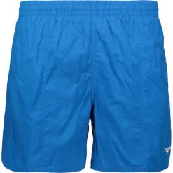 Szorty kąpielowe "Solid" w kolorze niebieskim. Niebieskie kąpielówki męskie Speedo, xs, bez wzorów. W wyprzedaży za 59,95 zł.