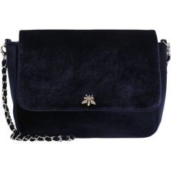 Torebki klasyczne damskie: Becksöndergaard Torba na ramię medieval blue