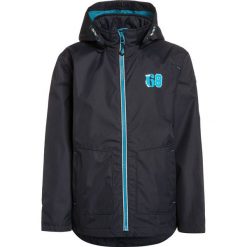 Kurtki chłopięce: Outburst Kurtka Outdoor marine/türkis