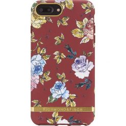 Richmond&Finch - Etui na telefon iPhone 6/6s/7/8 Plus. Brązowe etui damskie marki Richmond&Finch, z tworzywa sztucznego. W wyprzedaży za 119,90 zł.