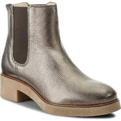 Buty zimowe damskie: Sztyblety UNISA – Dacil Cmt Wengue Cervus Mt