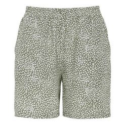 Soyaconcept Szorty Immely czerwony female czerwony XXL (46). Czerwone szorty damskie Soyaconcept, s, bez wzorów, z wiskozy. Za 139,00 zł.