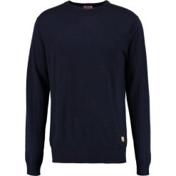 Kardigany męskie: Armor lux Sweter rich navy