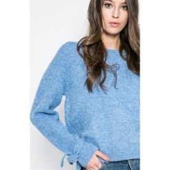 Swetry klasyczne damskie: Tommy Hilfiger – Sweter