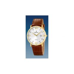 Zegarki męskie: Zegarek męski Festina Classic F16478_3