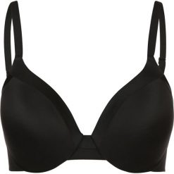 Biustonosze bardotka: Maidenform COMFORT DEVOTION Biustonosz bezszwowy black