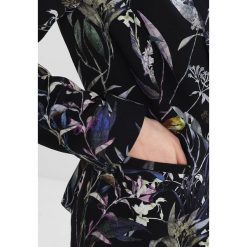 Marynarki i żakiety damskie: Betty & Co Żakiet dark blue/purple