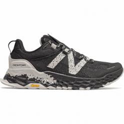 New Balance Hierro v5 - MTHIERK5. Pomarańczowe buty sportowe męskie New Balance, z materiału, bez zapięcia, tenisowe. Za 529,99 zł.
