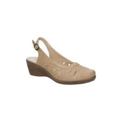 Sandały damskie: Sandały Casu SANDAŁY H9615