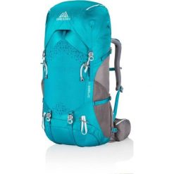 Plecaki damskie: Gregory Plecak trekkingowy damski Amber 44 Gregory Teal Grey roz. uniw (26J08102)