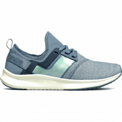 New Balance NERGIZE - WNRGSHF1. Buty sportowe damskie New Balance, bez wzorów, z materiału, na fitness i siłownię. Za 299,99 zł.